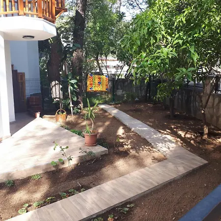 Pleasant Duplex 5 Min Walk To Akyaka Beach In Mugla * Ula