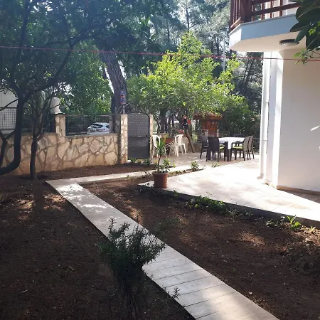 Pleasant Duplex 5 Min Walk To Akyaka Beach In Mugla Villa Ula