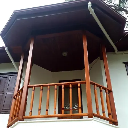 Pleasant Duplex 5 Min Walk To Akyaka Beach In Mugla * Ula