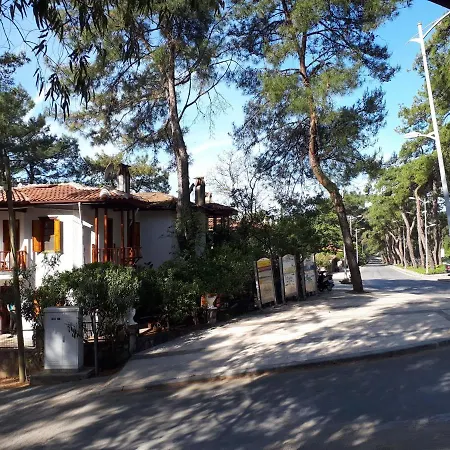 Pleasant Duplex 5 Min Walk To Akyaka Beach In Mugla Villa Ula
