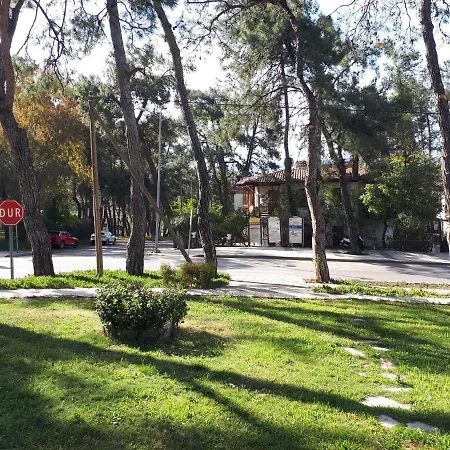 Villa Pleasant Duplex 5 Min Walk To Akyaka Beach In Mugla *